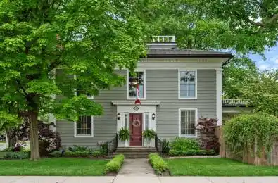 74 Centre Street Aylmer Ontario N5H 2G5