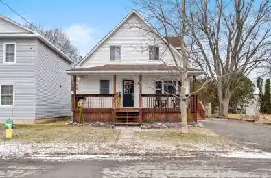 2 William Street North Stormont Ontario K0C 1K0