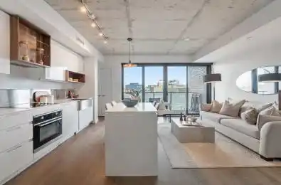 383 Sorauren Avenue Unit# 608 Toronto W01 Ontario M6R 0A4