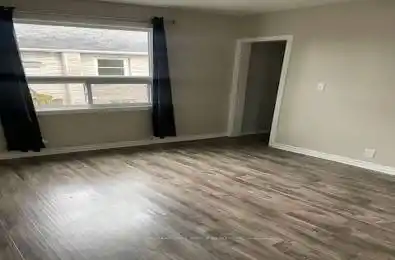 1018 Hortop Street Oshawa Ontario L1G 4P5