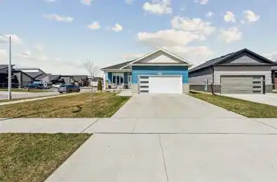 124 Grassland Grove Chatham-Kent Ontario N7M 0T2