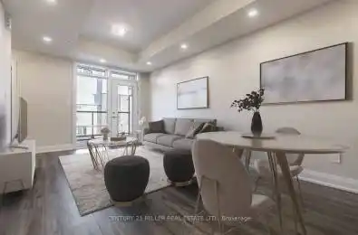 1565 Rose Way N/A Unit# 119 Milton Ontario L9T 7E7