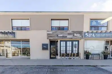 1710 Lakeshore Road Mississauga Ontario L5J 1J5