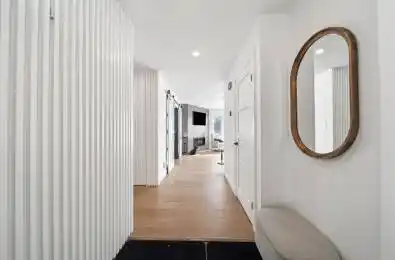 585 Atherley Road Unit# 205 Orillia Ontario L3V 7L5