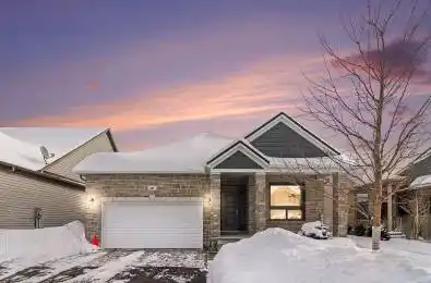 825 Platinum Street Clarence-Rockland Ontario K4K 0J2