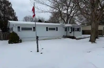 20 Cardinal Street Brockton Ontario N0G 2V0