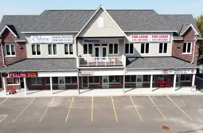 448 Osborne Street Brock Ontario L0K 1A0