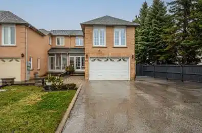 27 Opera Place Vaughan Ontario L4L 8Y8