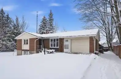 60 Main Street Mapleton Ontario N0G 1P0