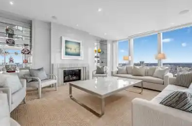 50 Yorkville Avenue Unit# 4702 Toronto C02 Ontario M4W 0A4