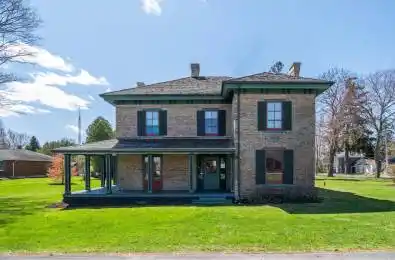 22 Lamport Street Norfolk Ontario N0E 1W0