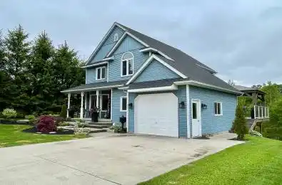 3 GRAY Court South Bruce Ontario N0G 2J0