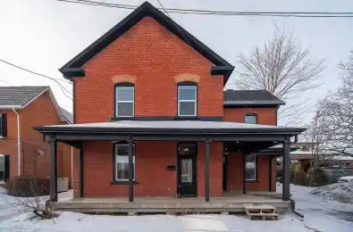 392 Isabella Street Pembroke Ontario K8A 5T5