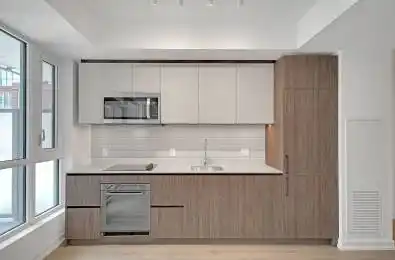 150 Logan Avenue Unit# 217 Toronto E01 Ontario M4M 0E4