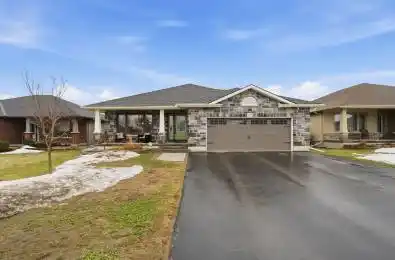 21 Woodburn Drive Quinte West Ontario K8V 0C6