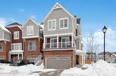 33 Dunes Drive Wasaga Beach Ontario L9Z 0J1