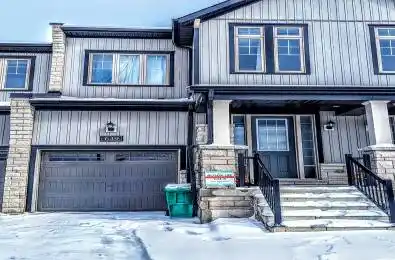 649 Pollock Grove Peterborough Ontario K9K 0J6