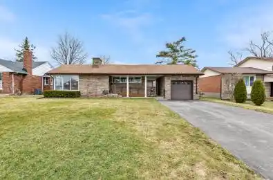9 Caithness Drive Welland Ontario L3C 4Z3