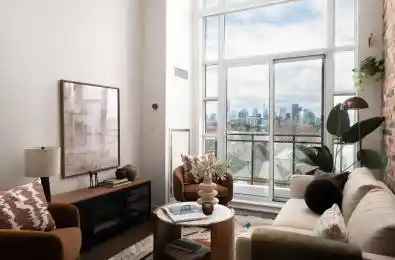 88 Colgate Avenue Unit# PH28 Toronto E01 Ontario M4M 0A6