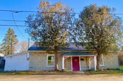 912 PURDY MILLS Road Kingston Ontario K7M 3M9