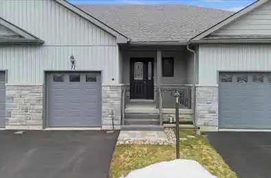 71 Dorchester Drive Prince Edward County Ontario K0K 3L0