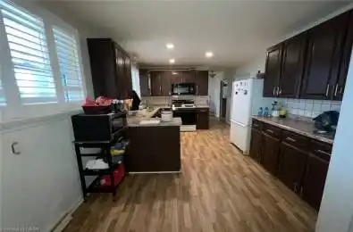 415 Mount Pleasant Road Brantford Ontario N3T 5L5