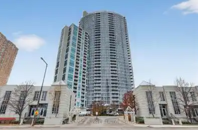 83 Borough Drive Unit# 3406 (Parking) Toronto E09 Ontario M1P 5E4