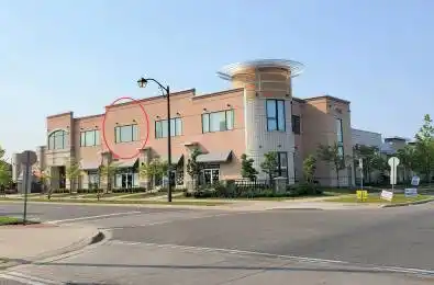 4265 Thomas Alton Boulevard Unit# 206 Burlington Ontario L7M 0A9