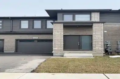 7376 Marvel Drive Niagara Falls Ontario L2H 3V5