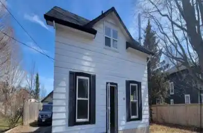 40 Parliament Street Cramahe Ontario K0K 1S0