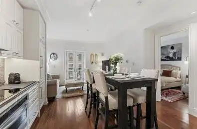 22 Leader Lane Unit# 339 Toronto C08 Ontario M5E 0B2