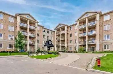 1077 Gordon Street Unit# 224 Guelph Ontario N1G 0E3