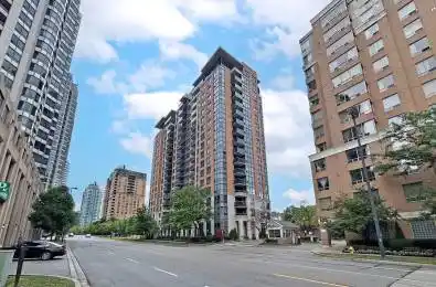 880 Grandview Way Unit# 1402 Toronto C14 Ontario M2N 7B2