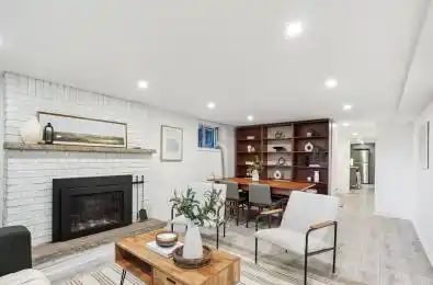 75 Rivercourt Boulevard Unit# Bsmt Toronto E03 Ontario M4J 3A3