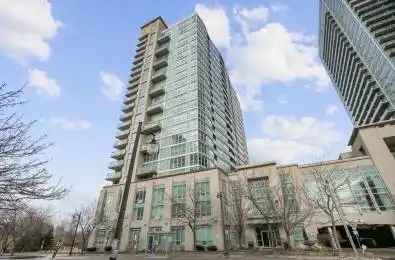 185 Legion Road Unit# 608 Toronto W06 Ontario M8Y 0A1