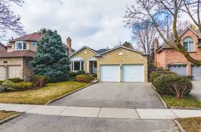 1595 Flamborough Circle Mississauga Ontario L5M 3M8