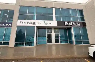 7600 Highway 27 N/A Unit# 4 Vaughan Ontario L4H 0P8