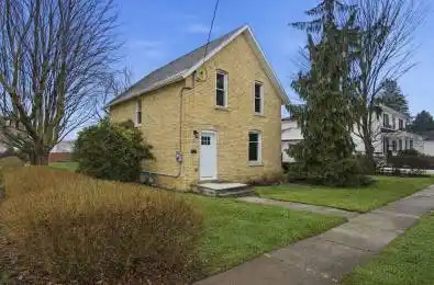 182 Maple Street West Elgin Ontario N0L 2P0