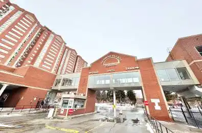 2460 Eglinton Avenue Unit# 404 Toronto E08 Ontario M1K 5J7