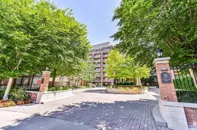 21 Burkebrook Place Unit# 225 Toronto C12 Ontario M4G 0A2
