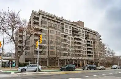 2662 Bloor Street Unit# 609 Toronto W08 Ontario M8X 2Z7
