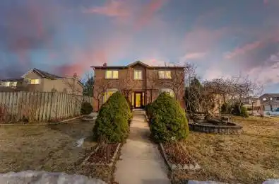 25 Sir Lancelot Court Caledon Ontario L7E 1N3