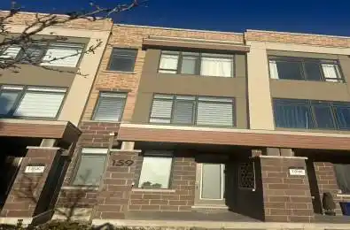 159 Salterton Circle Vaughan Ontario L6A 4Z1