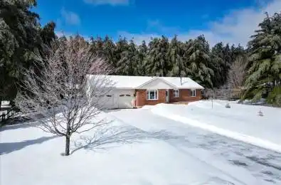 34 Wilson Lane Hastings Highlands Ontario K0L 1C0