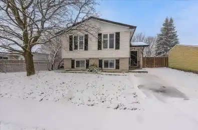 59 Rand Street Hamilton Ontario L8J 1A5