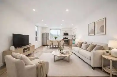 343 Greenwood Avenue Unit# Second Floor Toronto E01 Ontario M4L 2R6