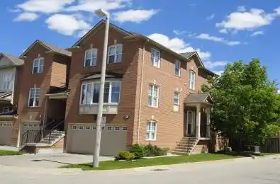 5980 Whitehorn Avenue Unit# #94 Mississauga Ontario L5V 2Y4