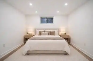 343 Greenwood Avenue Unit# Basement Toronto E01 Ontario M4L 2R6