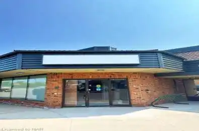 6080 Mcleod Road Unit# 11 Niagara Falls Ontario L2G 7T4