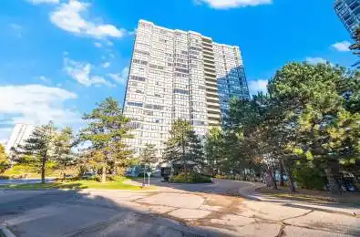 22 Hanover Road Unit# 2103 Brampton Ontario L6S 5K7